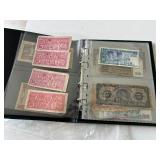 Foreign Currency