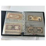 Foreign Currency