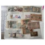 Foreign Currency