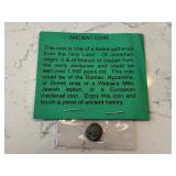 Ancient Coin