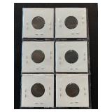 Indian Head Cents