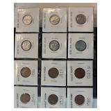 Lincoln Cents