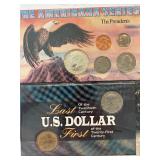 Coin Sets