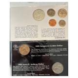 Coin Sets