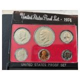 1974-S Proof Set