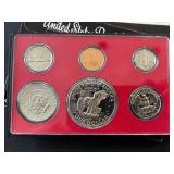 1974-S Proof Set