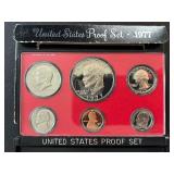 1977-S Proof Set