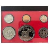 1977-S Proof Set