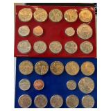 2007 P & D Mint Set