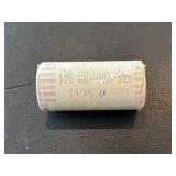 Susan B. Anthony Dollar Roll