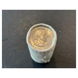Susan B. Anthony Dollar Roll