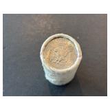 Susan B. Anthony Dollar Roll