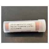 2009 Lincoln Cent Professional Life Roll Uncirculated