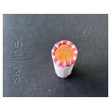 2010 Lincoln Cent Roll