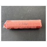 1956 Lincoln Cent Roll