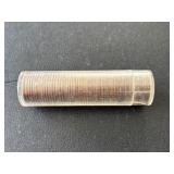 1954 Lincoln Cent Roll