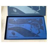 Kennedy Silver Half Dollar Collection
