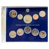 2019 P & D Mint Sets