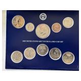 2020 P & D Mint Sets