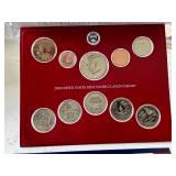 2020 P & D Mint Sets