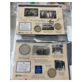 Great American Presidents Tribute Sets