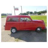 1948 Crosley SW Classic Car