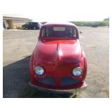 1948 Crosley SW Classic Car