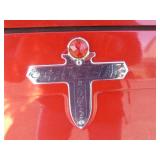 1948 Crosley SW Classic Car