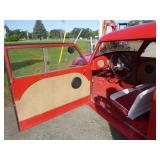 1948 Crosley SW Classic Car