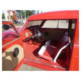 1948 Crosley SW Classic Car