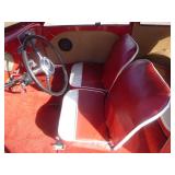 1948 Crosley SW Classic Car