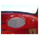 1948 Crosley SW Classic Car
