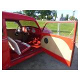 1948 Crosley SW Classic Car