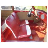 1948 Crosley SW Classic Car