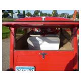 1948 Crosley SW Classic Car