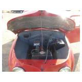 1948 Crosley SW Classic Car
