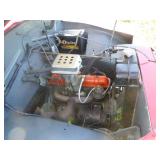 1948 Crosley SW Classic Car