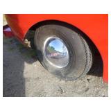 1948 Crosley SW Classic Car