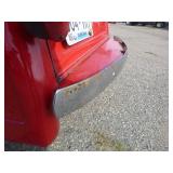 1948 Crosley SW Classic Car