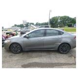 2013 Dodge Dart