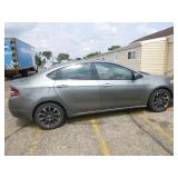 2013 Dodge Dart