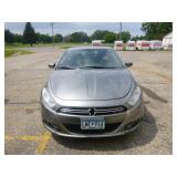 2013 Dodge Dart