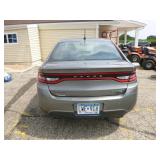 2013 Dodge Dart