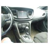 2013 Dodge Dart
