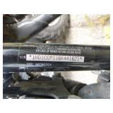 2006 Harley Davidson Sportster XL1200 Custom Motorcycle