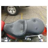 2006 Harley Davidson Sportster XL1200 Custom Motorcycle