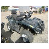 2005 Bombardier Outlander XT 4-Wheeler
