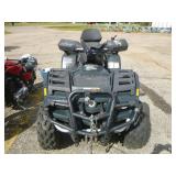 2005 Bombardier Outlander XT 4-Wheeler