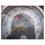 2005 Bombardier Outlander XT 4-Wheeler