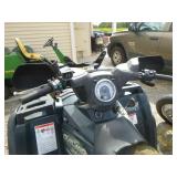 2005 Bombardier Outlander XT 4-Wheeler